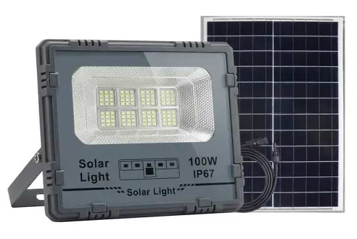 Ліхтар Yiwu 120 LED 100 Вт (HP-5-60)